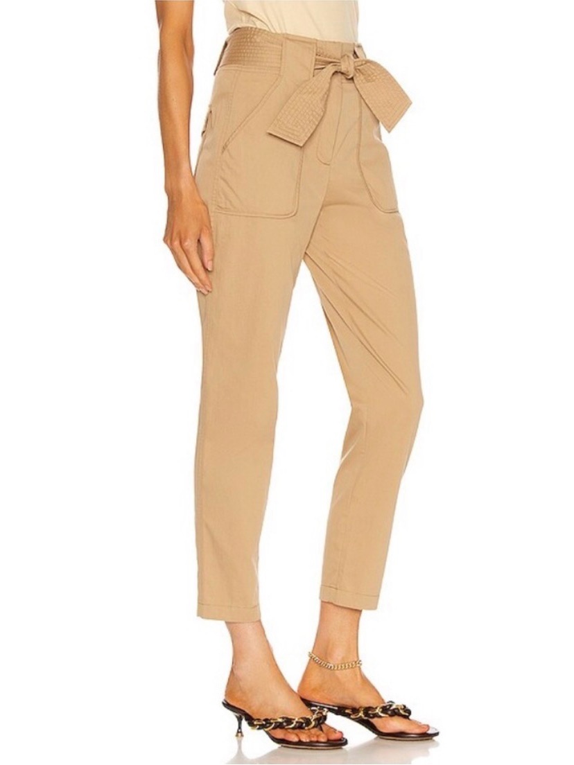 Veronica Beard Mahary Pant
